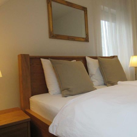 Home Apartments Salzbourg Extérieur photo